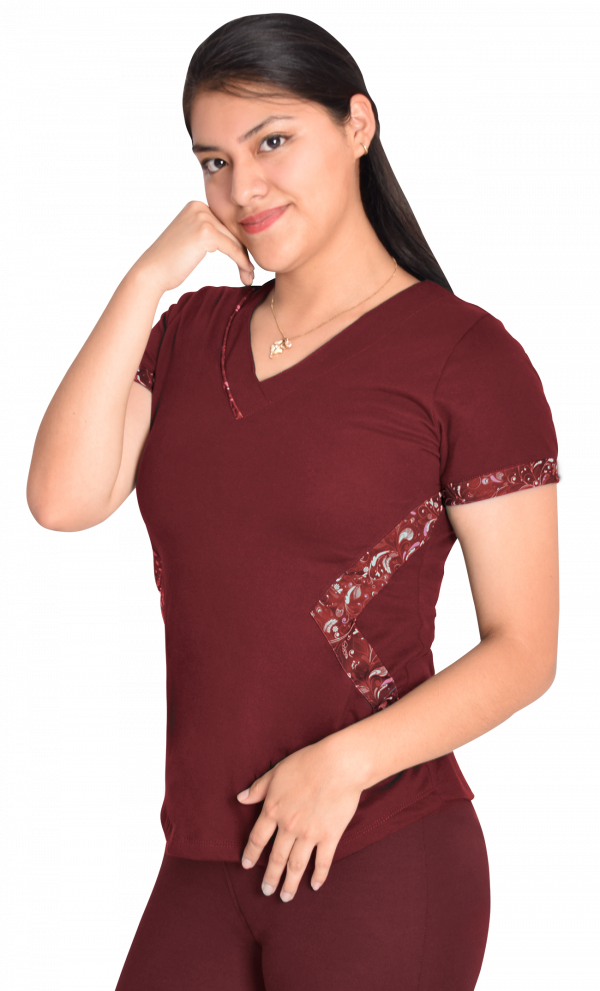 Polera Cristal